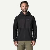 M's R2 TechFace Hoody