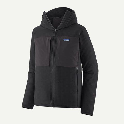 M's R2 TechFace Hoody