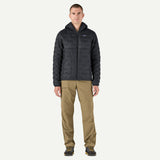 M's Micro Puff Hoody