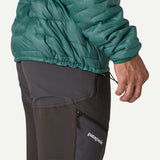 M's Micro Puff Hoody