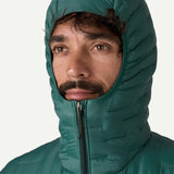 M's Micro Puff Hoody