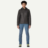 W's Nano Puff Hoody