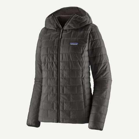 W's Nano Puff Hoody