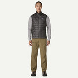 M's Nano Puff Vest