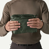 M's Nano Puff Vest