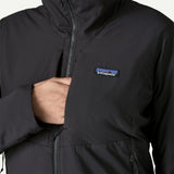 W's Nano-Air Hoody