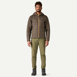 M's Nano Puff Fitz Roy Trout Hoody