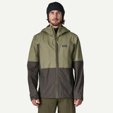 M's Boulder Fork Rain Jacket