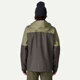M's Boulder Fork Rain Jacket