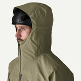 M's Boulder Fork Rain Jacket