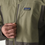 M's Boulder Fork Rain Jacket