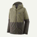 M's Boulder Fork Rain Jacket