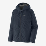 M's Boulder Fork Rain Jacket