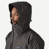 M's Insulated Boulder Fork Rain Jacket