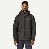 M's Insulated Boulder Fork Rain Jacket