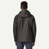 M's Insulated Boulder Fork Rain Jacket