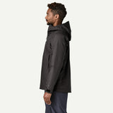 M's Insulated Boulder Fork Rain Jacket