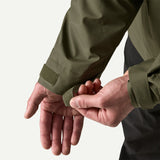 M's Insulated Boulder Fork Rain Jacket