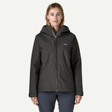 W's Insulated Boulder Fork Rain Jacket