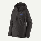 W's Insulated Boulder Fork Rain Jacket