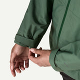 W's Insulated Boulder Fork Rain Jacket