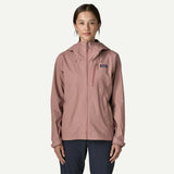 W's Granite Crest Rain Jacket