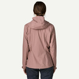 W's Granite Crest Rain Jacket