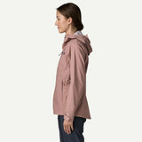 W's Granite Crest Rain Jacket
