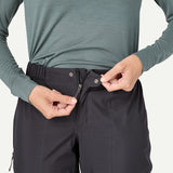 W's Granite Crest Rain Pants