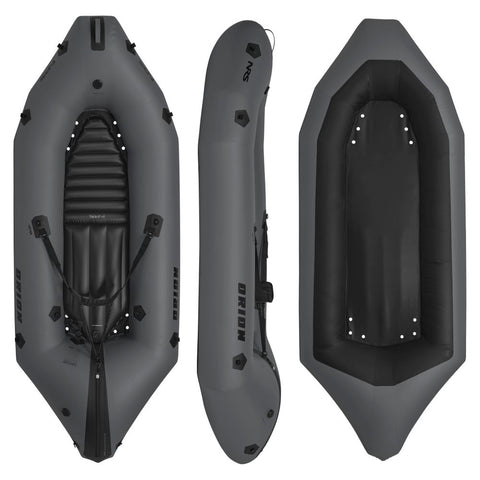 NRS Orion Packraft