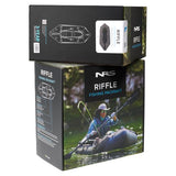NRS Riffle Packraft