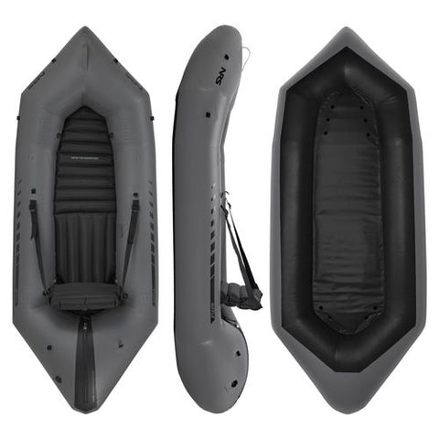 NRS Riffle Packraft