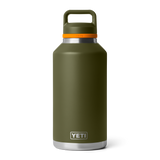 YETI 64oz Bottle with Chug Cap