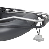 NRS Approach 120 Fishing Raft Two-Person Package
