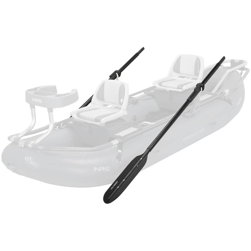 NRS Approach Fishing Raft Rower's Package – Elk River Guiding Online Store