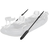 NRS Approach Fishing Raft Rower's Package