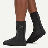 Yulex Wading Socks