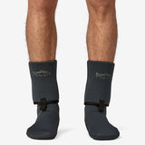 Yulex Wading Socks with Gravel Guard