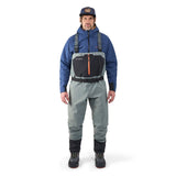 M's Bedrock Stockingfoot Wader