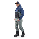 M's Bedrock Stockingfoot Wader