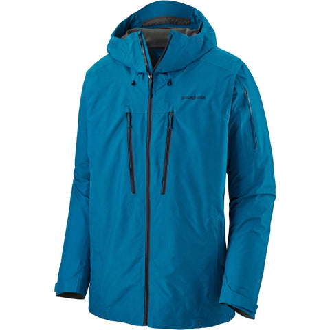 M's PowSlayer Jacket