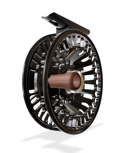 Abel TR Fly Reel