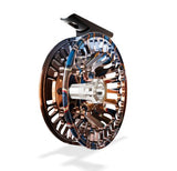 Abel TR Reel