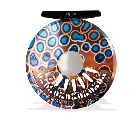 Abel TR Fly Reel