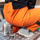 W's Deck-Boss Ankle Boots