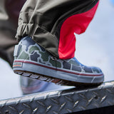 W's Deck-Boss Ankle Boots