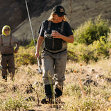 W's Bedrock Stockingfoot Wader