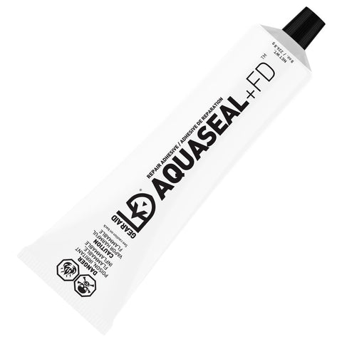 Gear Aid Aquaseal Repair Adhesive