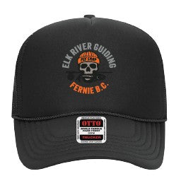 ERGC OTTO High Crown Trucker
