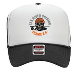 ERGC OTTO High Crown Trucker